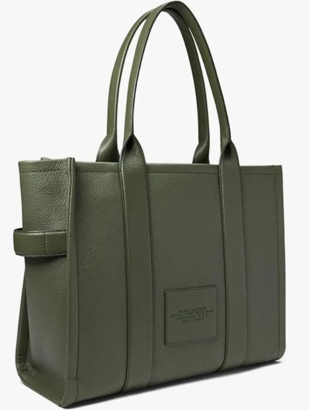 Marc Jacobs elevate your